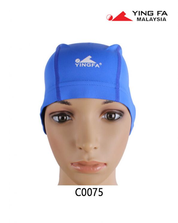 YingFa Swim Cap C0075 | YingFa Ventures Malaysia