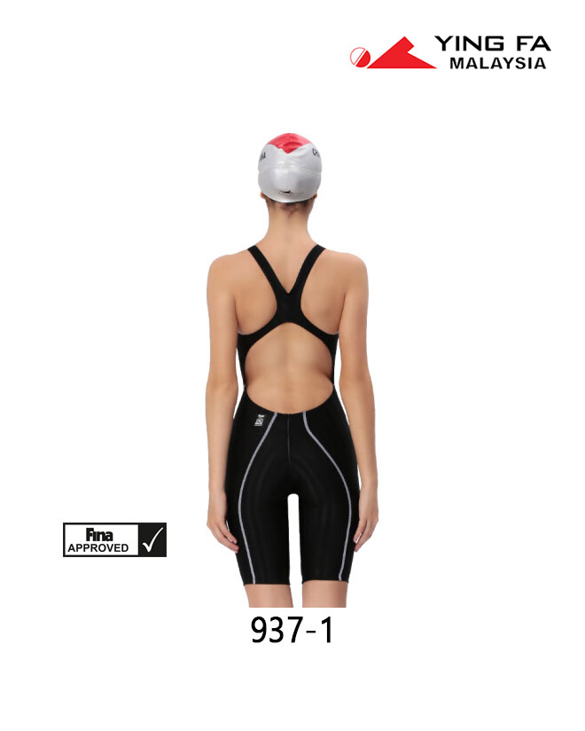 Yingfa 995-3 Shark-Skin Racing Swimsuit - Athletes Choice