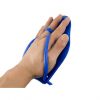Yingfa Swimming Hand Paddles 01 Blue | YingFa Ventures Malaysia
