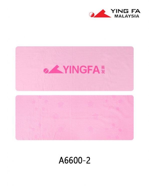 Yingfa Embossed Chamois Sports Towel A6600-02 | YingFa Ventures Malaysia