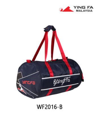 Yingfa Duffel Bag WF2016-B | YingFa Ventures Malaysia