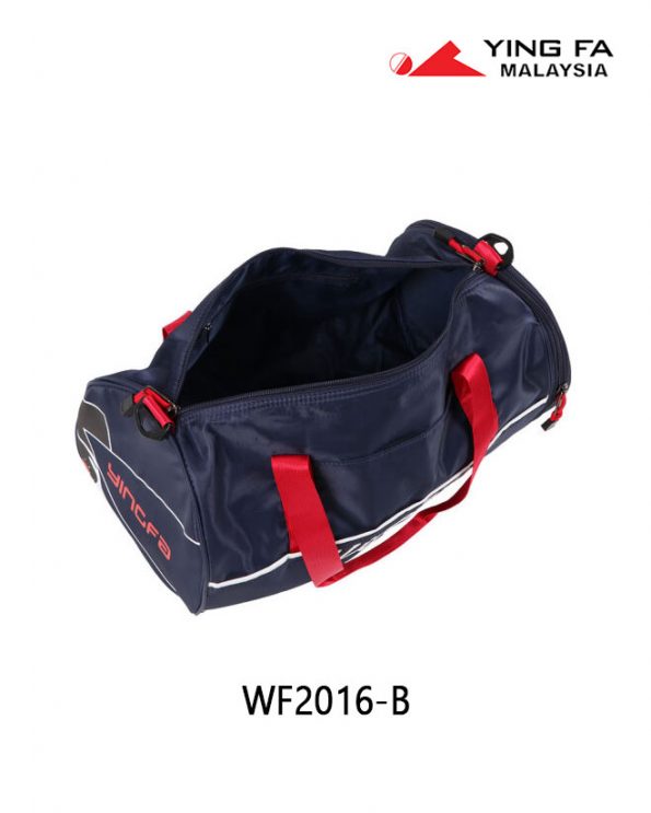 Yingfa Duffel Bag WF2016-B | YingFa Ventures Malaysia