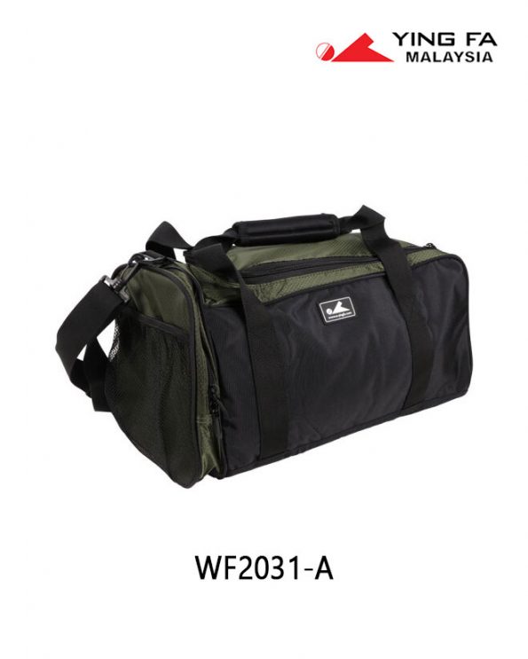 Yingfa Duffel Bag WF2031-A | YingFa Ventures Malaysia