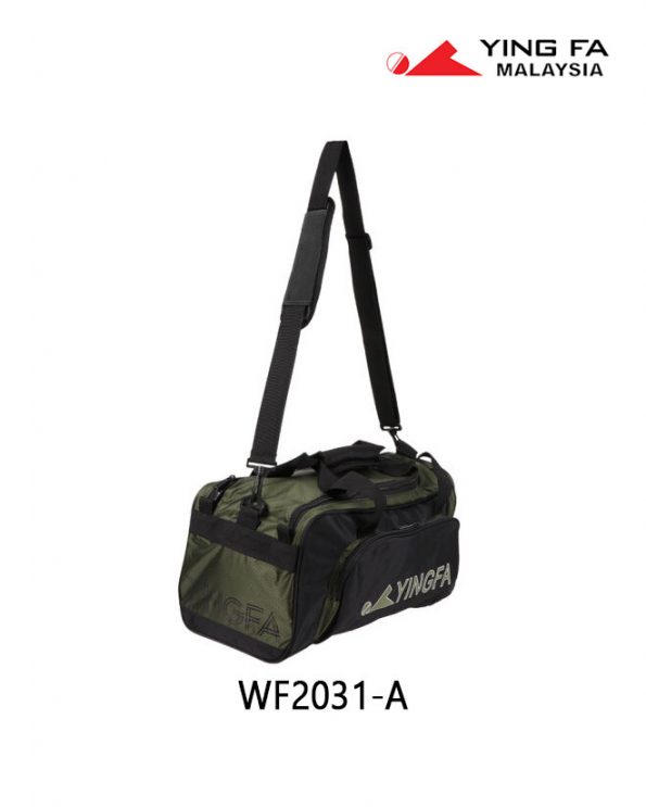 Yingfa Duffel Bag WF2031-A | YingFa Ventures Malaysia