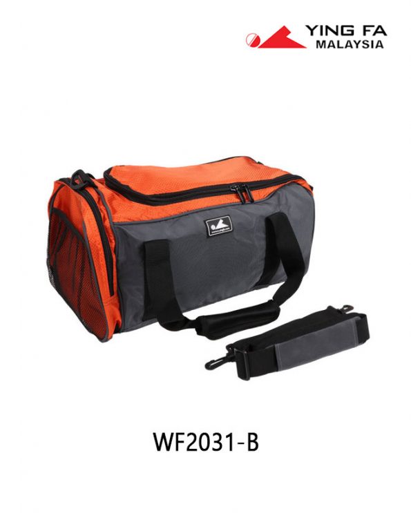 Yingfa Duffel Bag WF2031-B | YingFa Ventures Malaysia