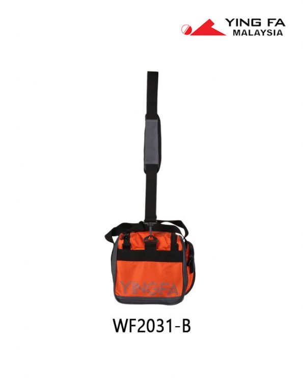 Yingfa Duffel Bag WF2031-B | YingFa Ventures Malaysia