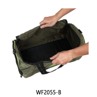 Yingfa Duffel Bag WF2055-B | YingFa Ventures Malaysia