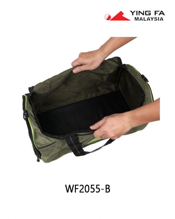Yingfa Duffel Bag WF2055-B | YingFa Ventures Malaysia