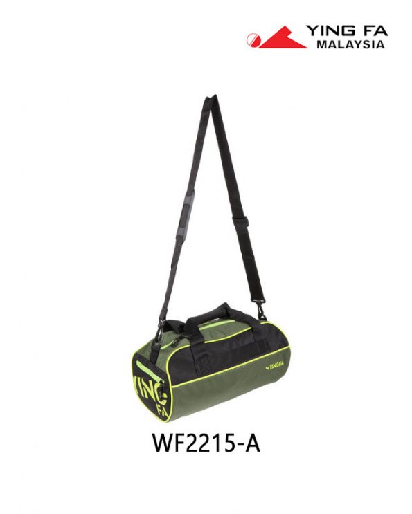 Yingfa Duffel Bag WF2215-A | YingFa Ventures Malaysia