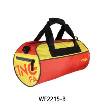Yingfa Duffel Bag WF2215-B | YingFa Ventures Malaysia