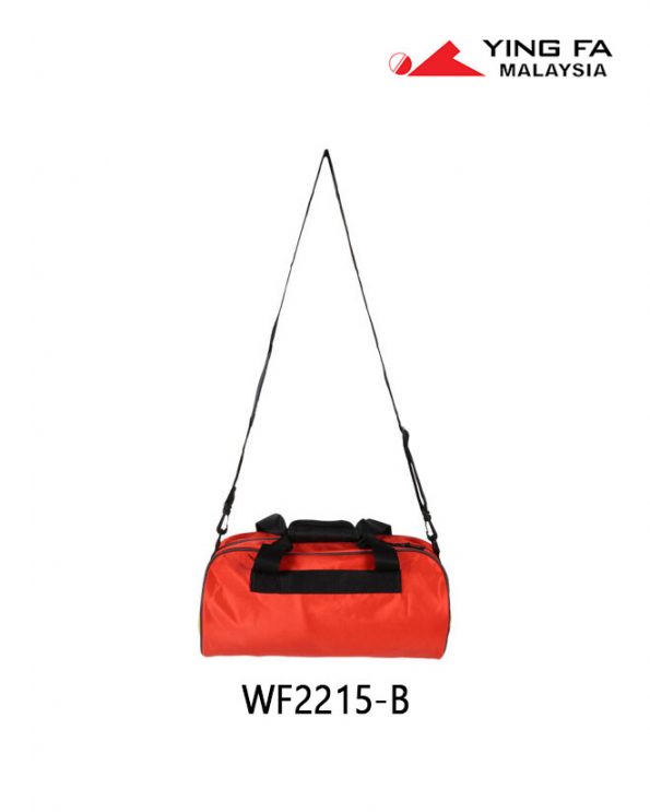 Yingfa Duffel Bag WF2215-B | YingFa Ventures Malaysia