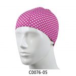 yingfa-fabric-swimming-cap-c0076