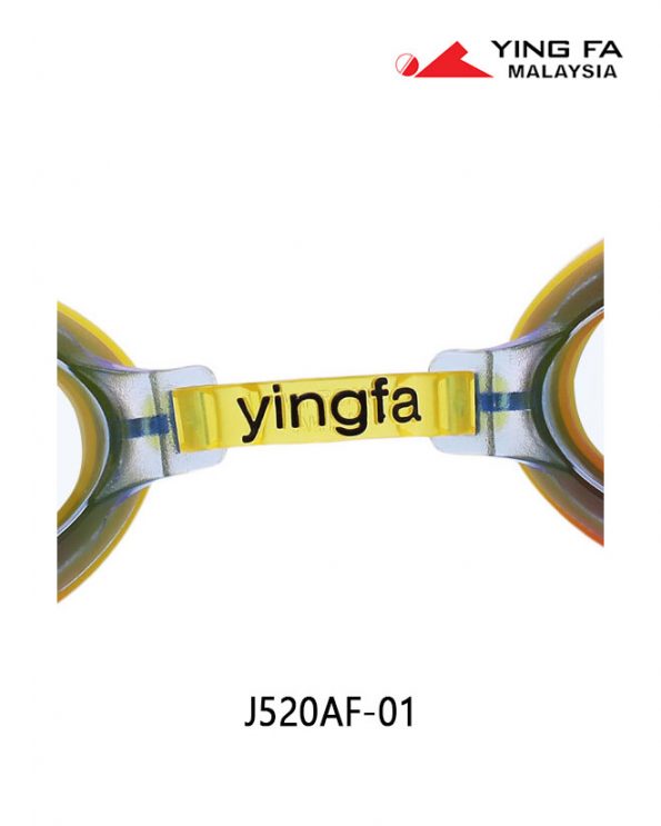 Yingfa J520AF-01 Kids Swimming Goggles | YingFa Ventures Malaysia