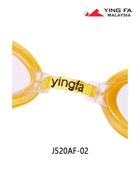Yingfa J520AF-02 Kids Swimming Goggles | YingFa Ventures Malaysia