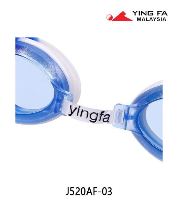 Yingfa J520AF-03 Kids Swimming Goggles | YingFa Ventures Malaysia