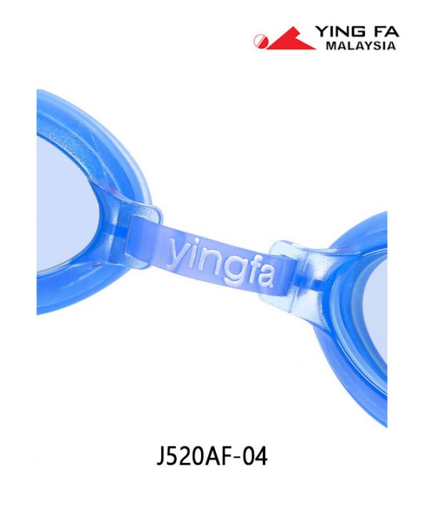 Yingfa J520AF-04 Kids Swimming Goggles | YingFa Ventures Malaysia