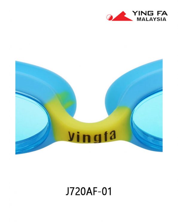 Yingfa J720AF-01 Kids Swimming Goggles | YingFa Ventures Malaysia
