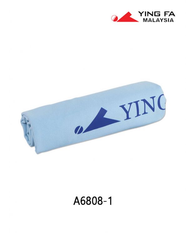Yingfa Microfibre Sports Towel A6808-01 | YingFa Ventures Malaysia