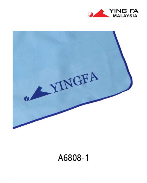Yingfa Microfibre Sports Towel A6808-01 | YingFa Ventures Malaysia