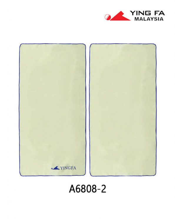 Yingfa Microfibre Sports Towel A6808-02 | YingFa Ventures Malaysia
