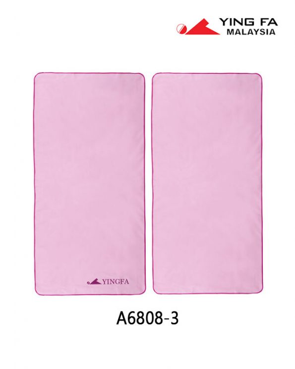Yingfa Microfibre Sports Towel A6808-03 | YingFa Ventures Malaysia