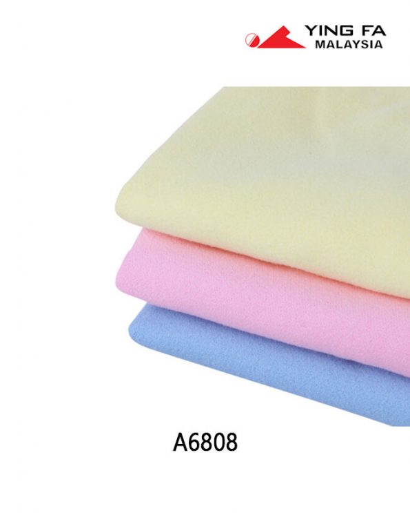 Yingfa Microfibre Sports Towel A6808 | YingFa Ventures Malaysia