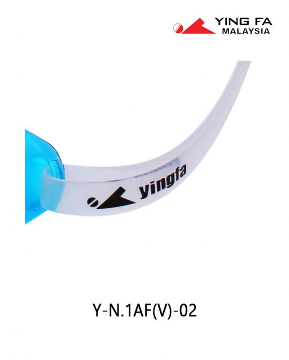 Yingfa Y-N.1AF(V)-02 Mirrored Goggles | YingFa Ventures Malaysia