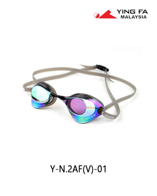 Yingfa Y-N.2AF(V)-01 Mirrored Goggles | YingFa Ventures Malaysia