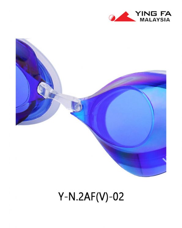 Yingfa Y-N.2AF(V)-02 Mirrored Goggles | YingFa Ventures Malaysia