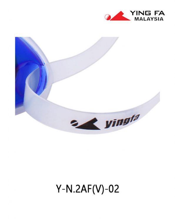 Yingfa Y-N.2AF(V)-02 Mirrored Goggles | YingFa Ventures Malaysia