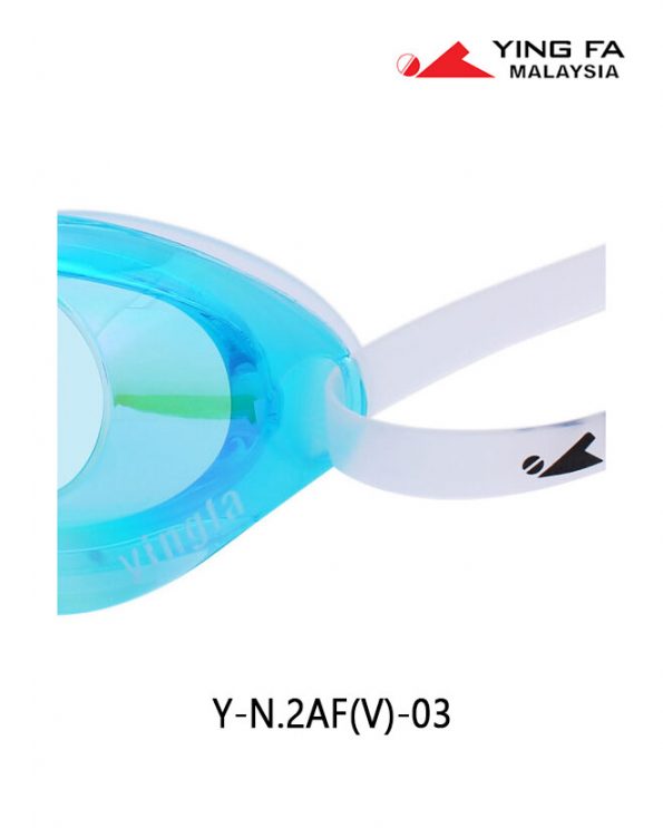 Yingfa Y-N.2AF(V)-03 Mirrored Goggles | YingFa Ventures Malaysia