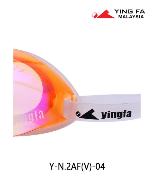Yingfa Y-N.2AF(V)-04 Mirrored Goggles | YingFa Ventures Malaysia
