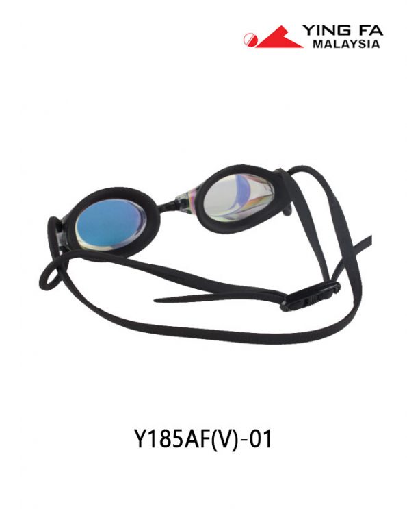 Yingfa Y185AF(V)-01 Mirrored Goggles | YingFa Ventures Malaysia