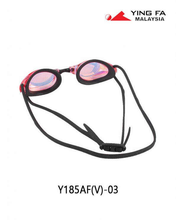 Yingfa Y185AF(V)-03 Mirrored Goggles | YingFa Ventures Malaysia