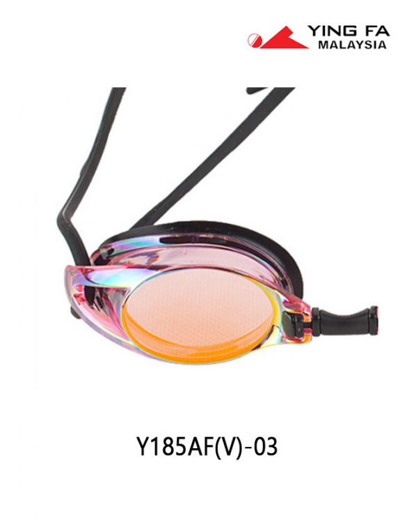 Yingfa Y185AF(V)-03 Mirrored Goggles | YingFa Ventures Malaysia
