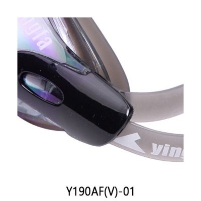 Yingfa Y190AF(V)-01 Mirrored Goggles | YingFa Ventures Malaysia