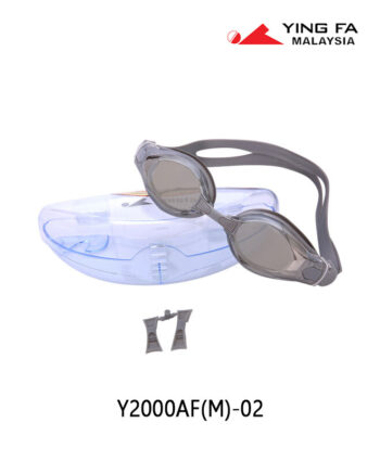 Yingfa Y2000AF(M)-02 Mirrored Goggles | YingFa Ventures Malaysia
