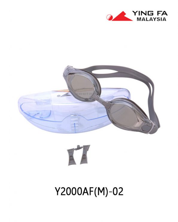 Yingfa Y2000AF(M)-02 Mirrored Goggles | YingFa Ventures Malaysia