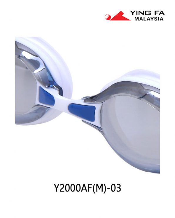 Yingfa Y2000AF(M)-03 Mirrored Goggles | YingFa Ventures Malaysia