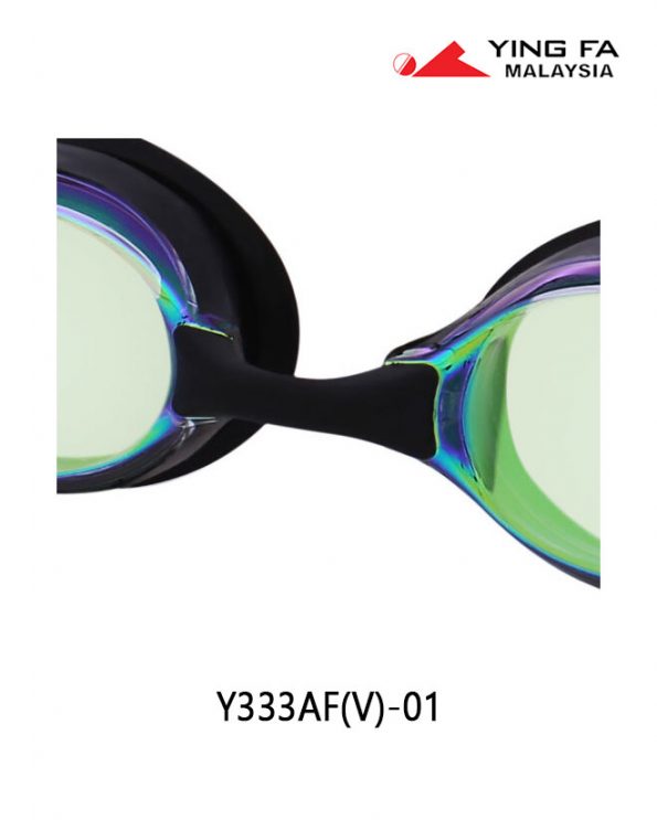 Yingfa Y333AF(V)-01 Mirrored Goggles | YingFa Ventures Malaysia