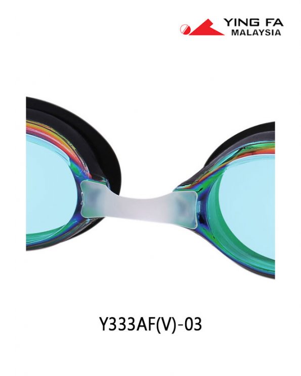 Yingfa Y333AF(V)-03 Mirrored Goggles | YingFa Ventures Malaysia