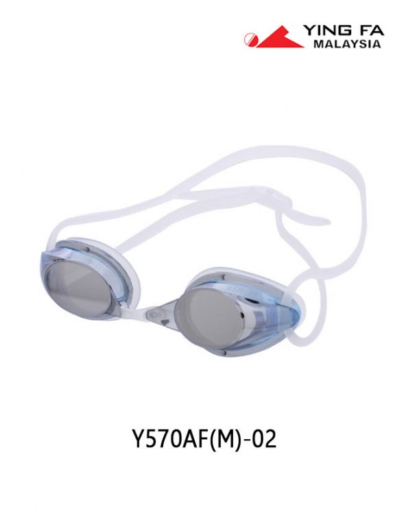 Yingfa Y570AF(M)-02 Mirrored Goggles | YingFa Ventures Malaysia