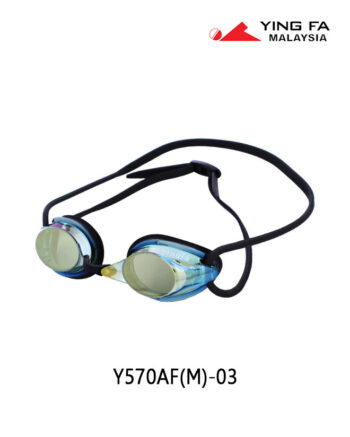 Yingfa Y570AF(M)-03 Mirrored Goggles | YingFa Ventures Malaysia