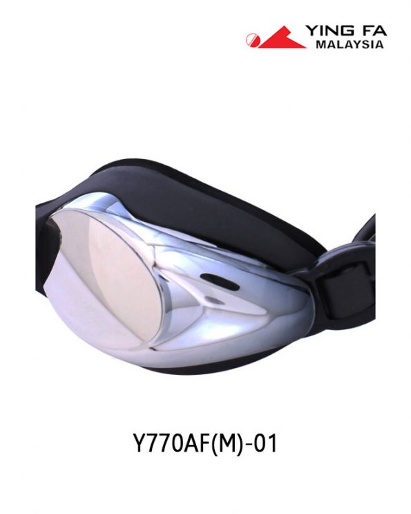 Yingfa Y770AF(M)-01 Swimming Goggles | YingFa Ventures Malaysia