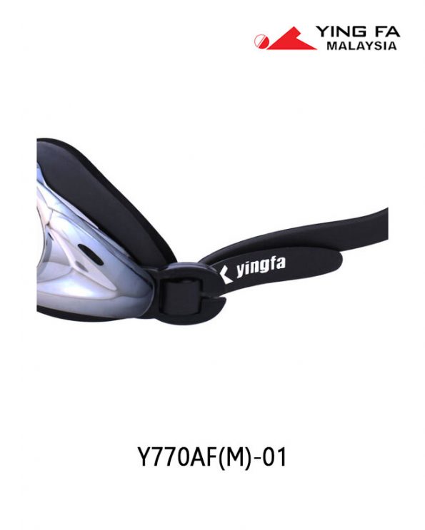 Yingfa Y770AF(M)-01 Swimming Goggles | YingFa Ventures Malaysia