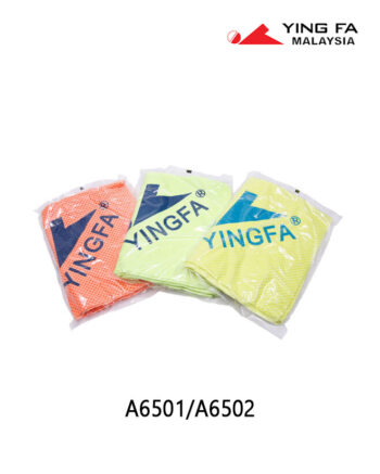 Yingfa Neon Color Chamois Sports Towel | YingFa Ventures Malaysia