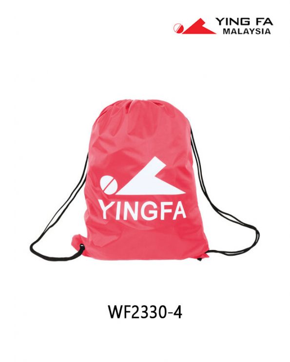 YingFa Pool Bag WF2330-4 | YingFa Ventures Malaysia