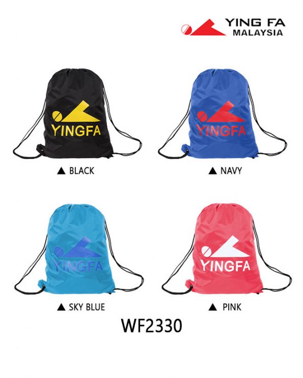 YingFa Pool Bag WF2330 | YingFa Ventures Malaysia