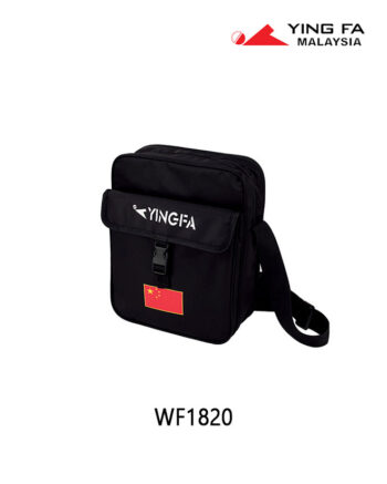 Yingfa Pouch Bag WF1820 | YingFa Ventures Malaysia