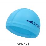 yingfa-pu-swimming-cap-c0077